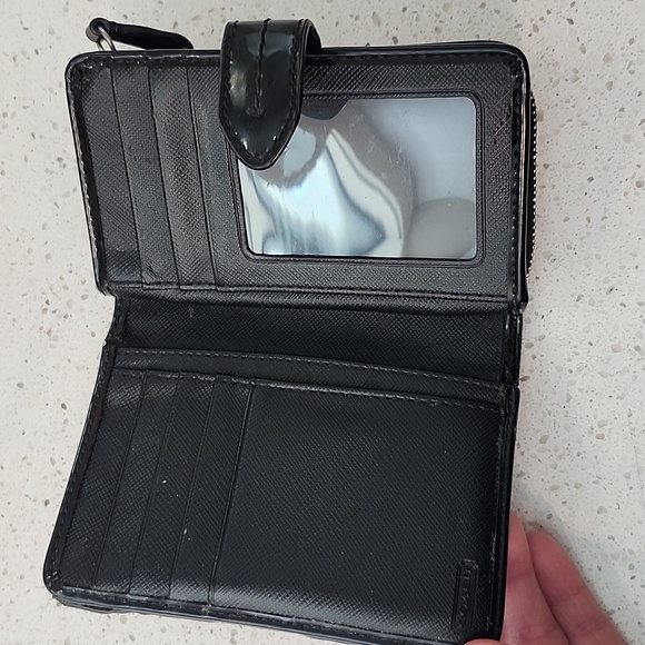 Coach Wallet - Picture 3 of 5